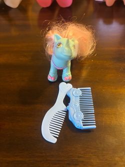 My little pony