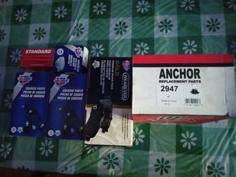 New Parts For Pt Cruiser 2009