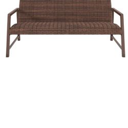 Style Selections Hambright Woven