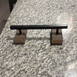 Skateboard Rail