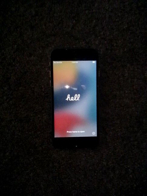 iPhone 6s