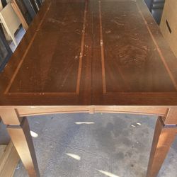 Gaming Table (Bar Height)