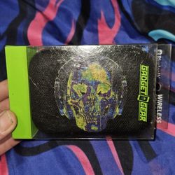 Gadget Gear Bluetooth Speaker