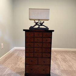 Small Chest 