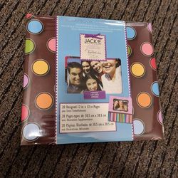 Complete Scrapbook And More