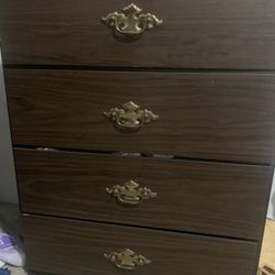 Set Of 2 Drawers 