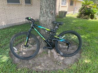 Bicycles