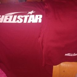 Hell Star Outfits Sizes Are On The Bag's 