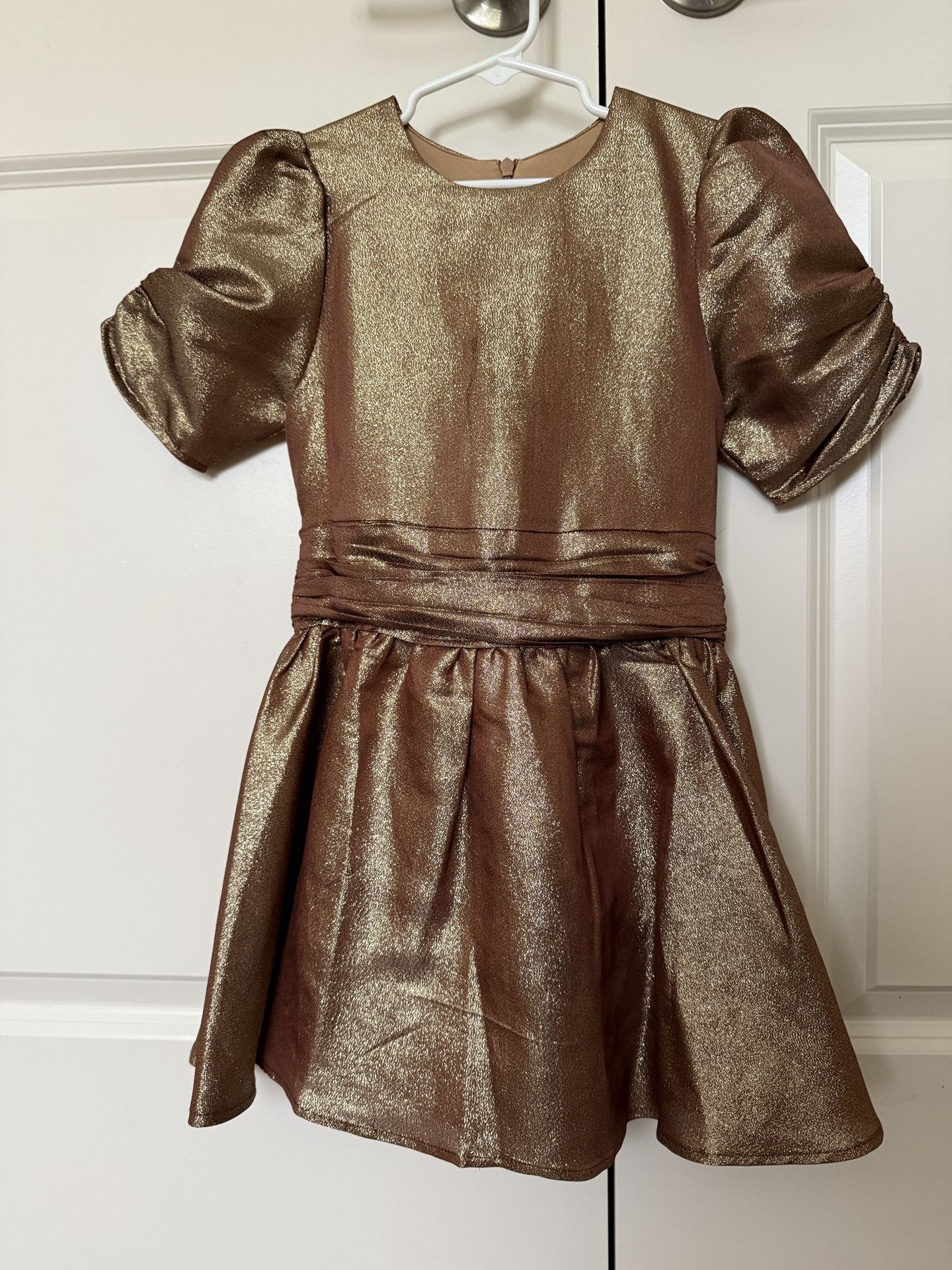 Dresses 5T Norlee  cosmosophie