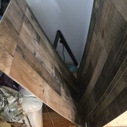 Wood Panels Thin