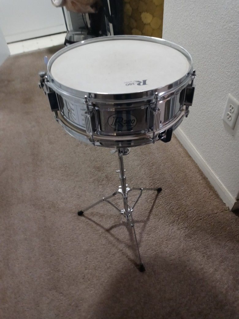 Rogers Snare Drum R-360.