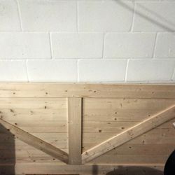 Barn Door