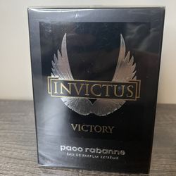 Invictus Victory 