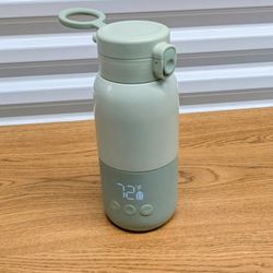 Portable Bottle Warmer