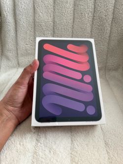 Ipad Mini 6th gen