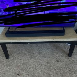 Livingroom Table Set 