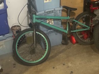bmx