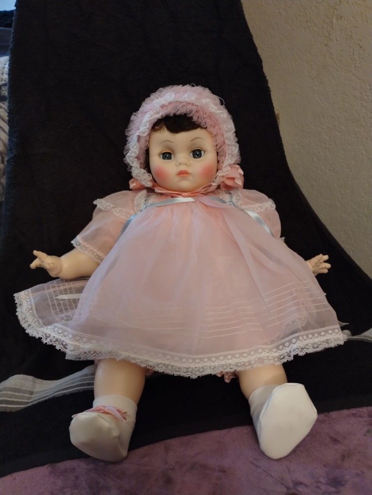 Collector's Doll
