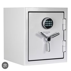 Sanctuary reserve 1.69 home & office safe