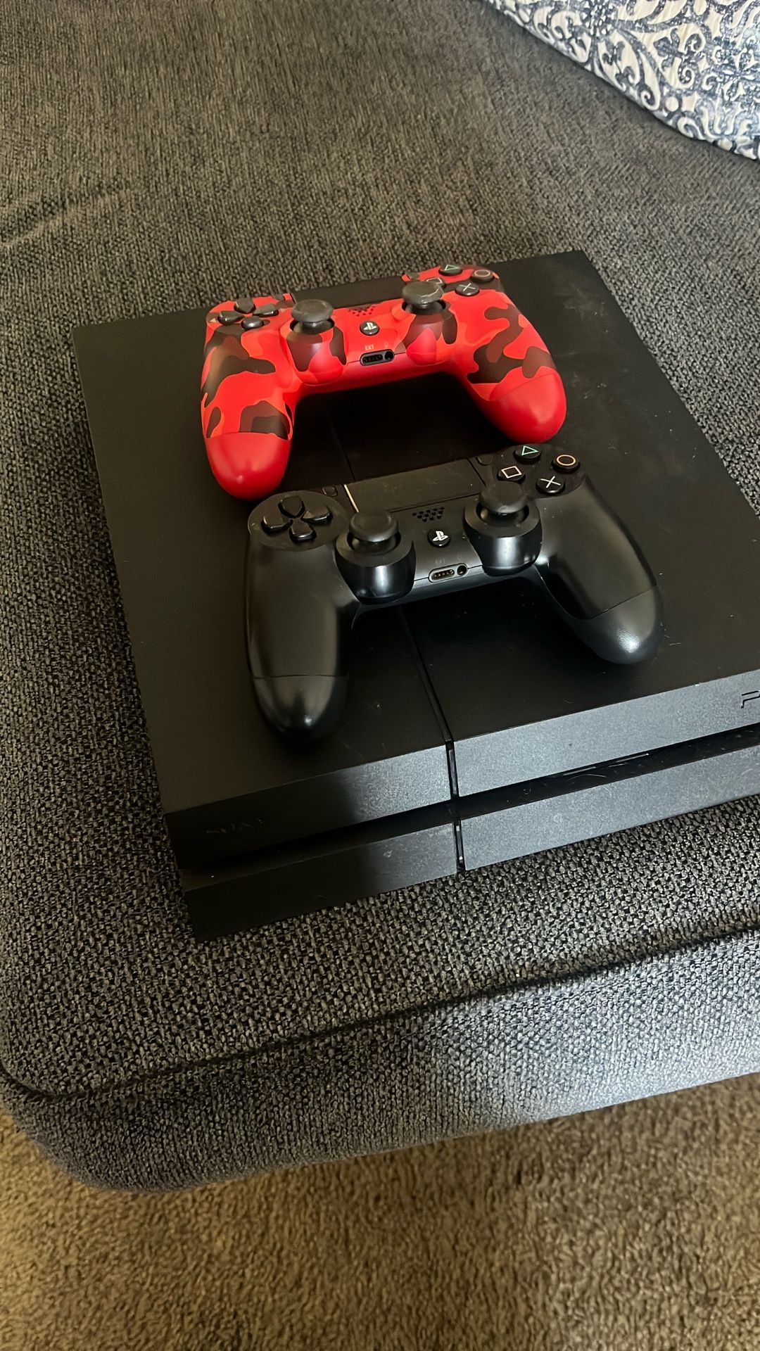 PS4