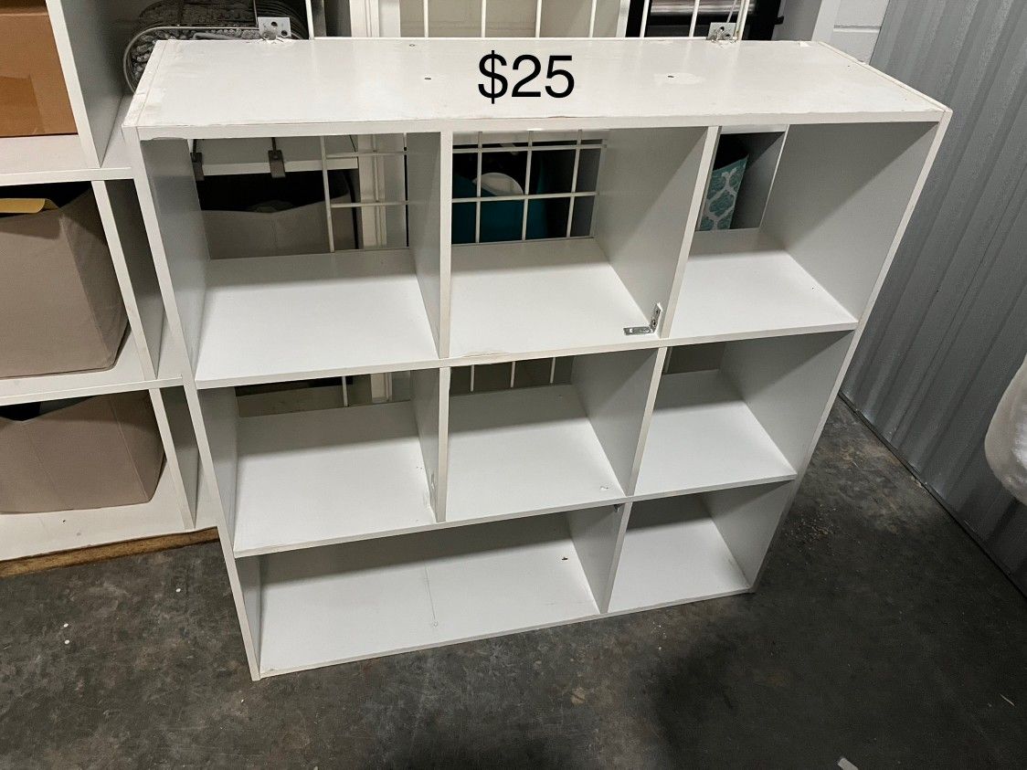Cubicle