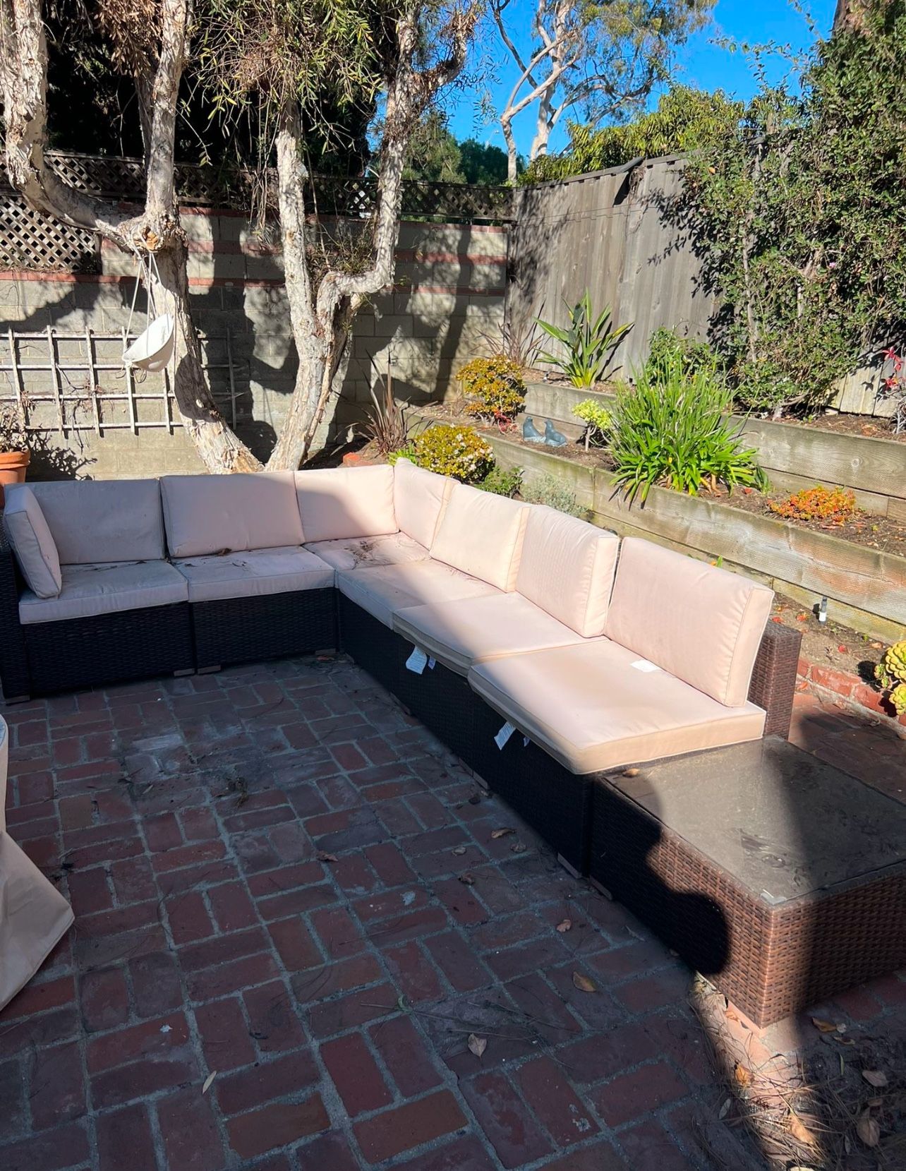 Patio Furniture