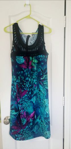 Womens dress large