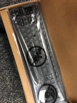3 2016 OEM Dell Keyboards