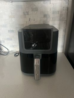 Air fryer