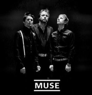Muse / Evanescence Club Level Tickets (2)