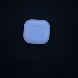 AirPod 4 ANC