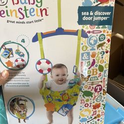 Baby Jumper