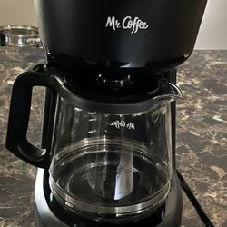Coffee Maker