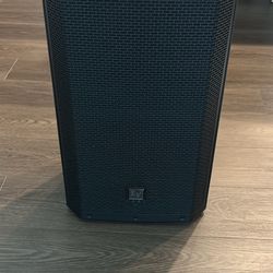 12 Inch Electro voice ZLX G2 Loudspeaker