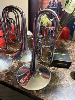 Music Instruments