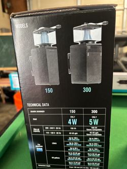 Protein skimmer