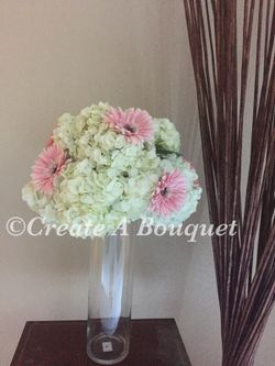 Gerbera daisys