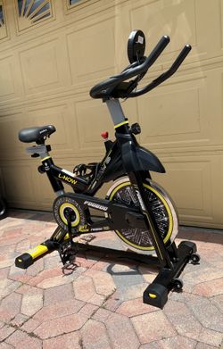 Pooboo D525 Indoor Cardio Workout Machine Home Gym Stationary
