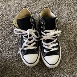 Converse Shoes (Youth Size)