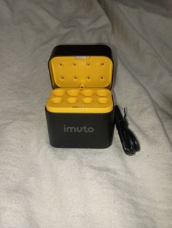 Battery Charger
