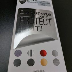 IPG for Watch Crown DOT & Side Button, 28 Decals (14 DOTS + 14 Side Buttons) 7 Different Color Sticker Vinyl Cover (Set 2)

