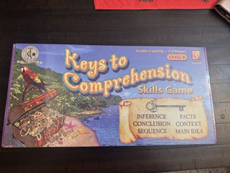 3 UNOPENED EDUCATIONAL BOARD GAMES