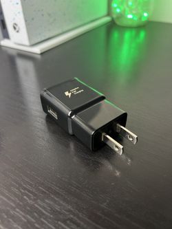 Samsung Adaptive Fast Charging Wall Adapter