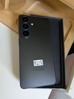 Samsung S26 512 GB new open box