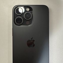 iPhone 15 Pro Max 256g