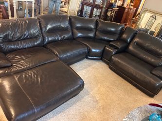 Sectional Sofa