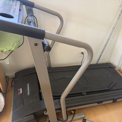 Proform Foldable Treadmill