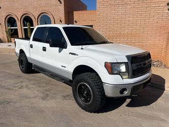 2011 Ford F-150