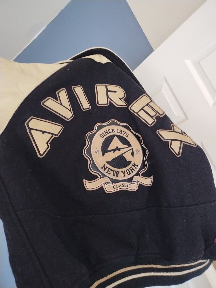 Avirex Jacket