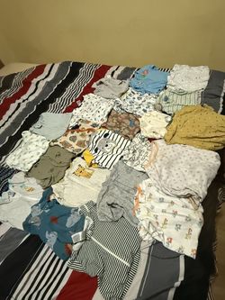 0-3 Light Weight Sleepers 